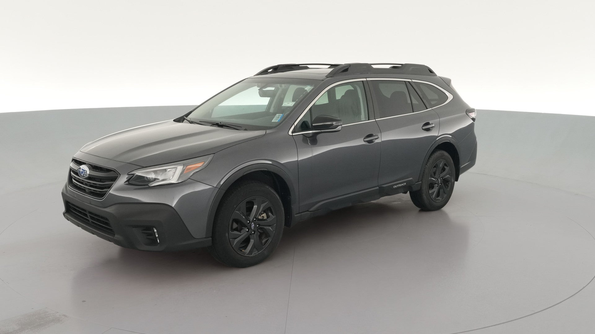 2022 Subaru Outback vehicle photo