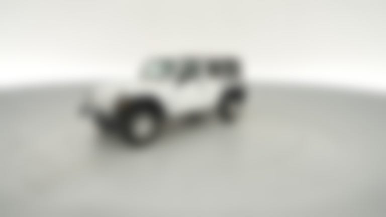 2017 Jeep Wrangler Unlimited vehicle photo