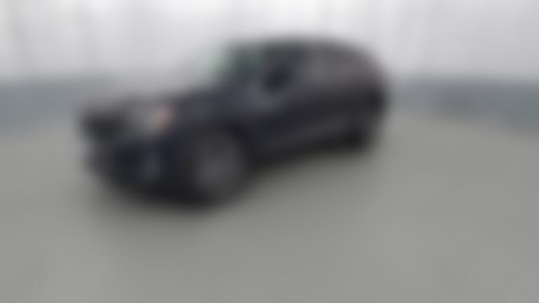 2024 Volkswagen Atlas Cross Sport vehicle photo