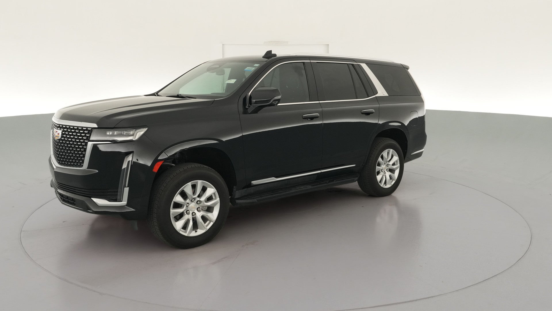 2022 Cadillac Escalade vehicle photo