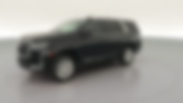 2022 Cadillac Escalade vehicle photo