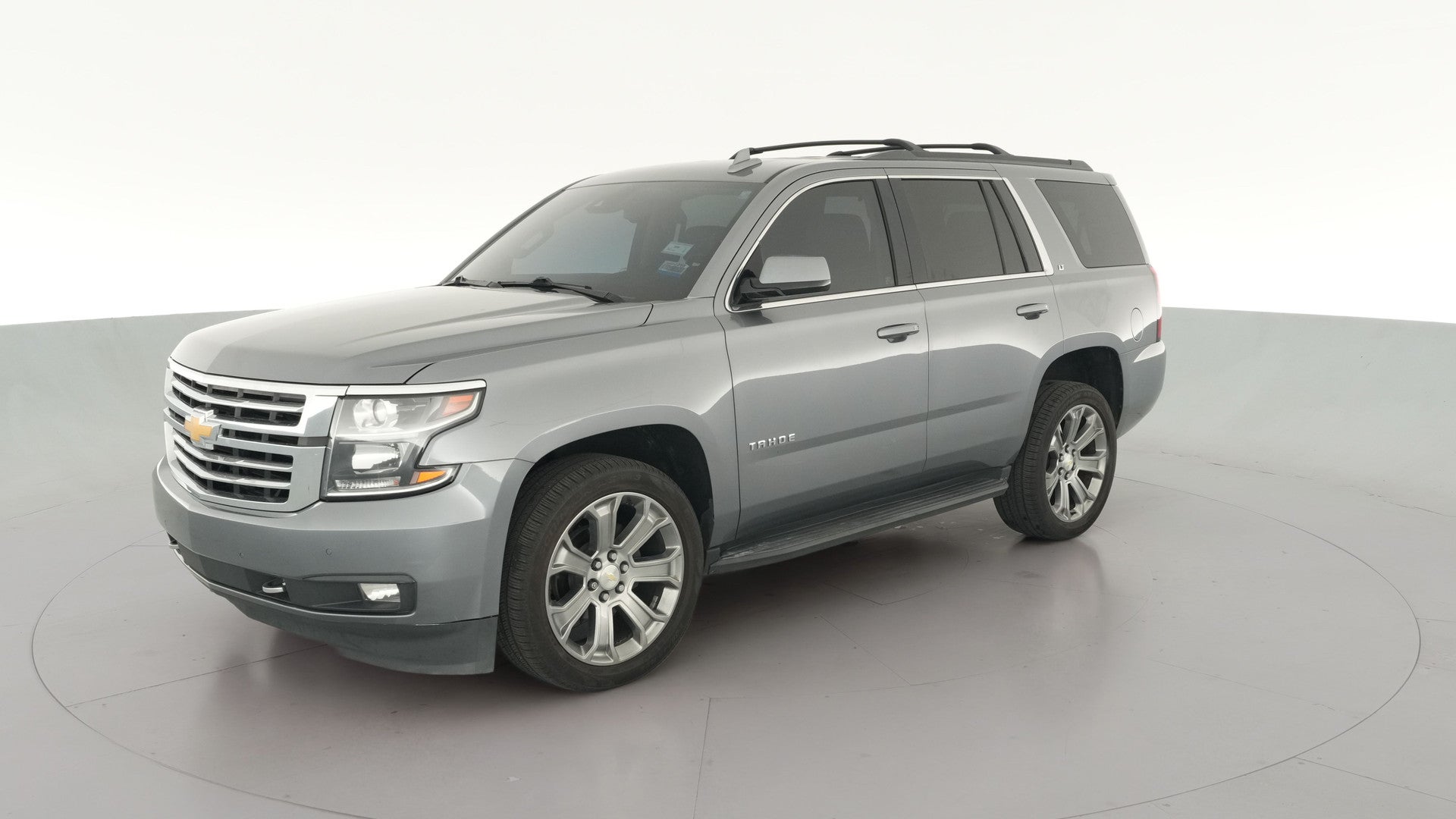 2020 Chevrolet Tahoe vehicle photo