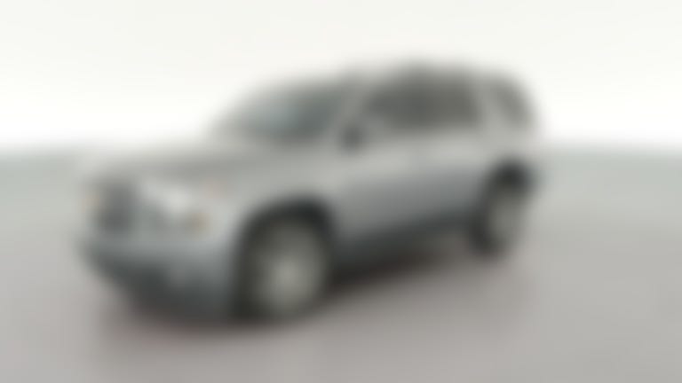 2020 Chevrolet Tahoe vehicle photo