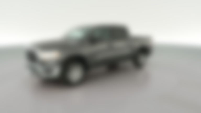 2023 Ram 1500 Crew Cab vehicle photo