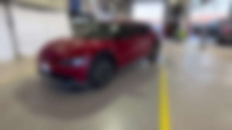 2024 Kia EV6 vehicle photo