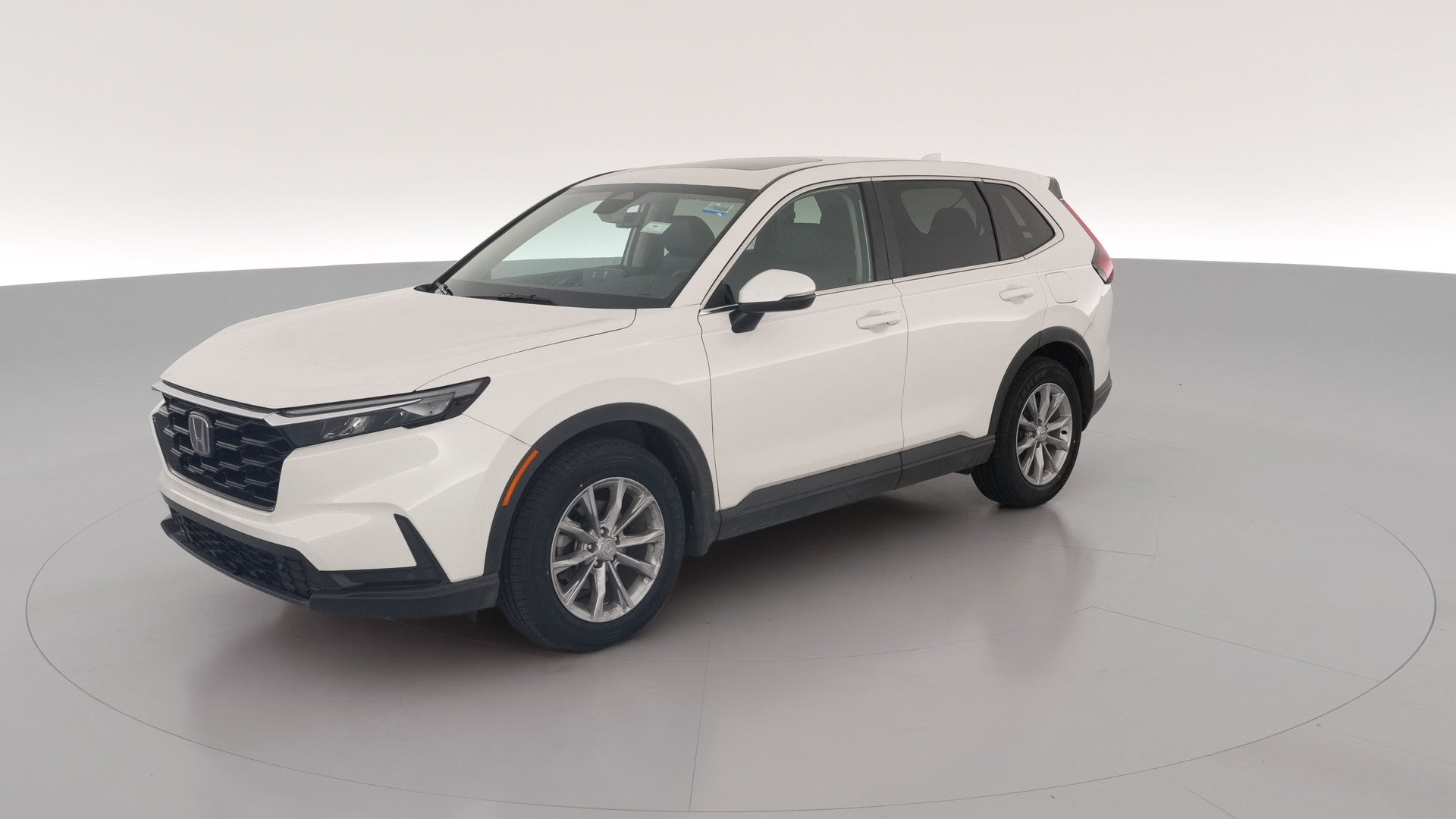 2025 Honda CR-V vehicle photo