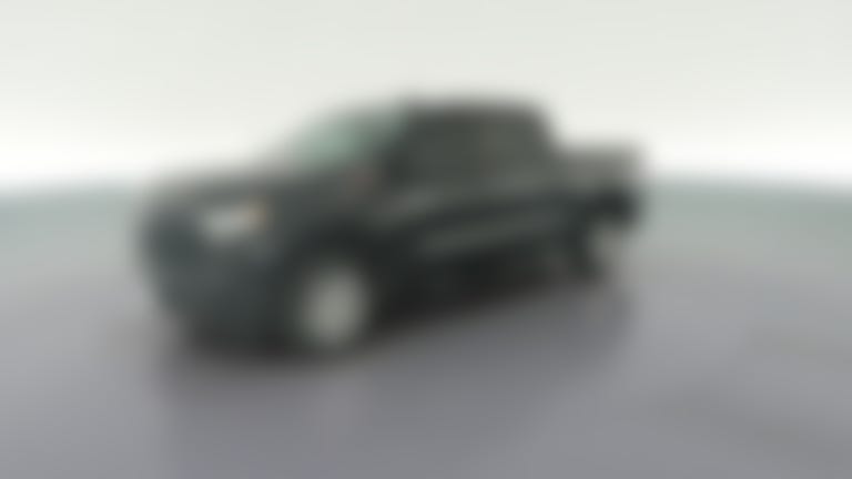 2022 Chevrolet Silverado 1500 Crew Cab vehicle photo
