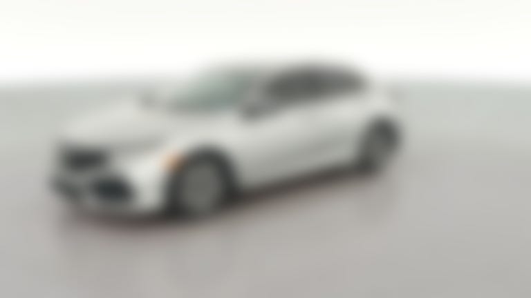 2018 Honda Civic vehicle photo