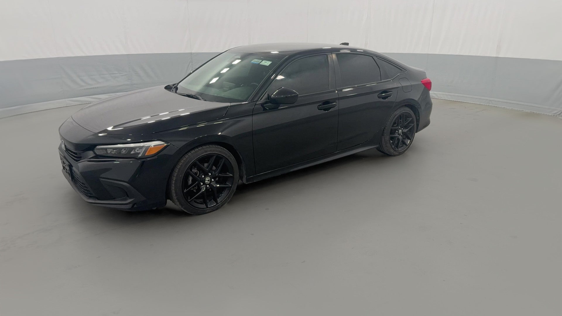2022 Honda Civic vehicle photo