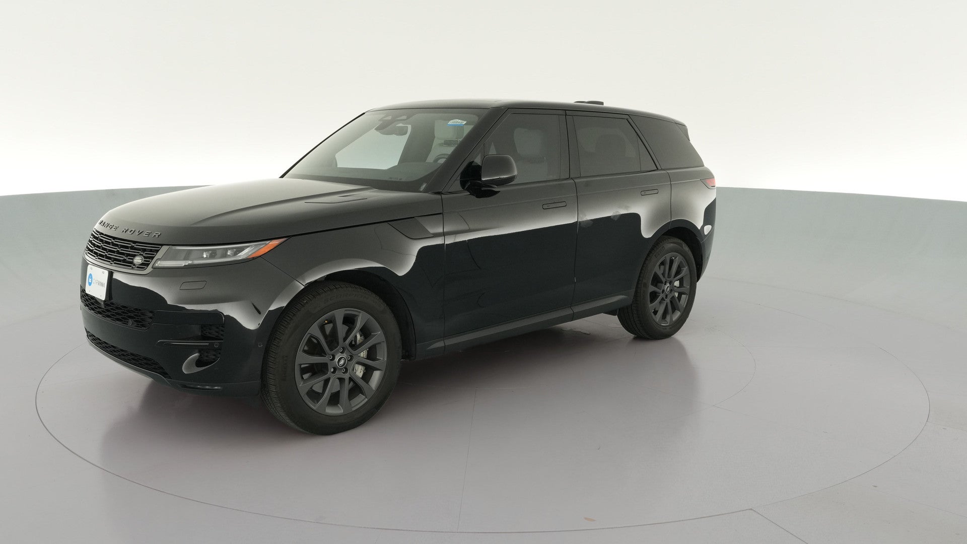 2025 Land Rover Range Rover Sport vehicle photo