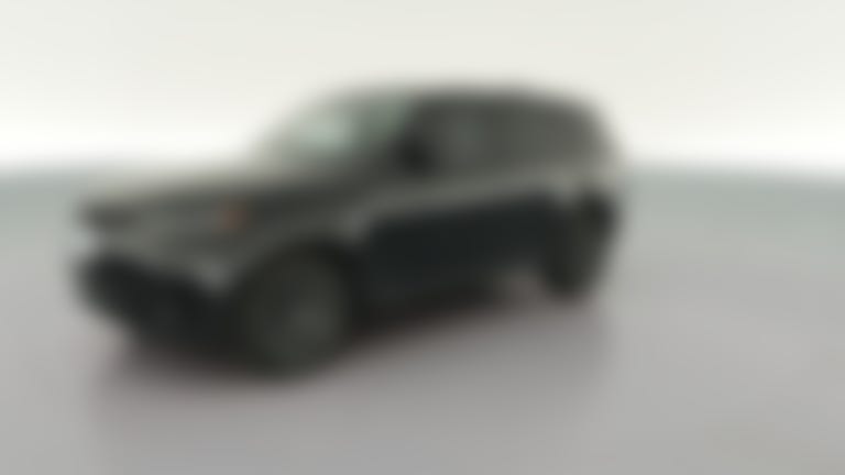 2025 Land Rover Range Rover Sport vehicle photo