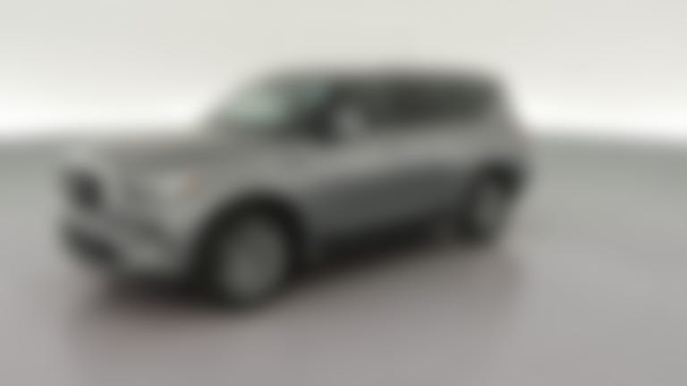 2020 INFINITI QX80 vehicle photo