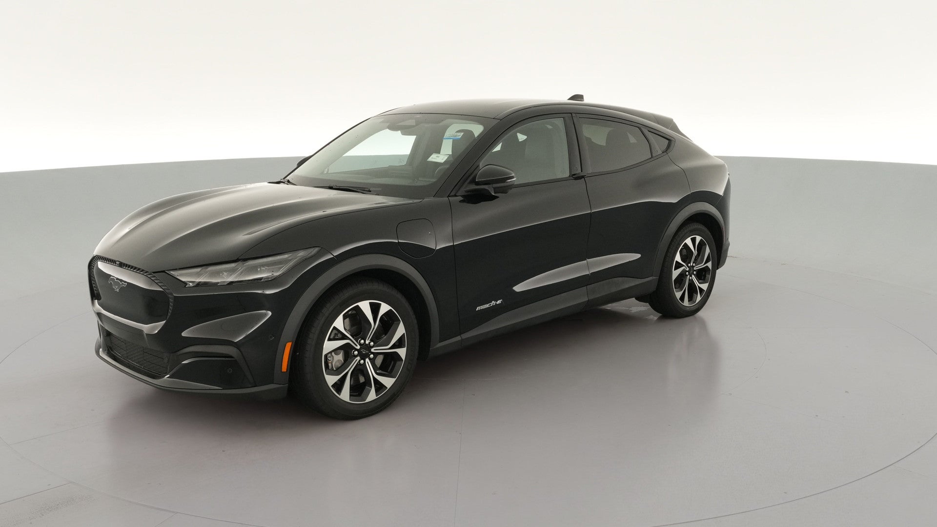 2024 Ford Mustang MACH-E vehicle photo