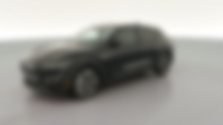 2024 Ford Mustang MACH-E vehicle photo