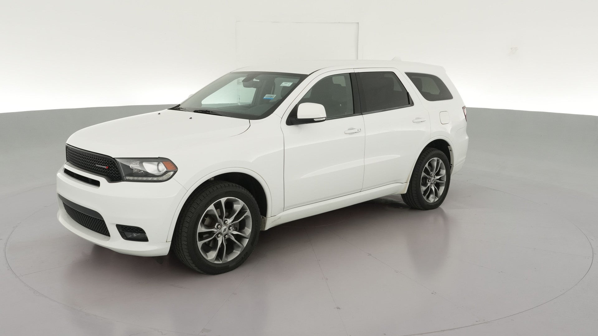 2020 Dodge Durango vehicle photo