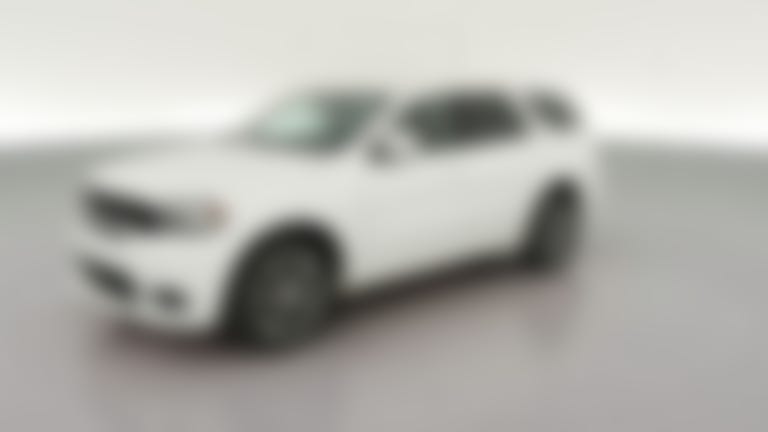2020 Dodge Durango vehicle photo