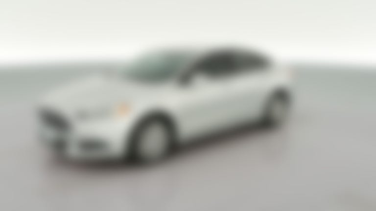 2016 Ford Fusion vehicle photo