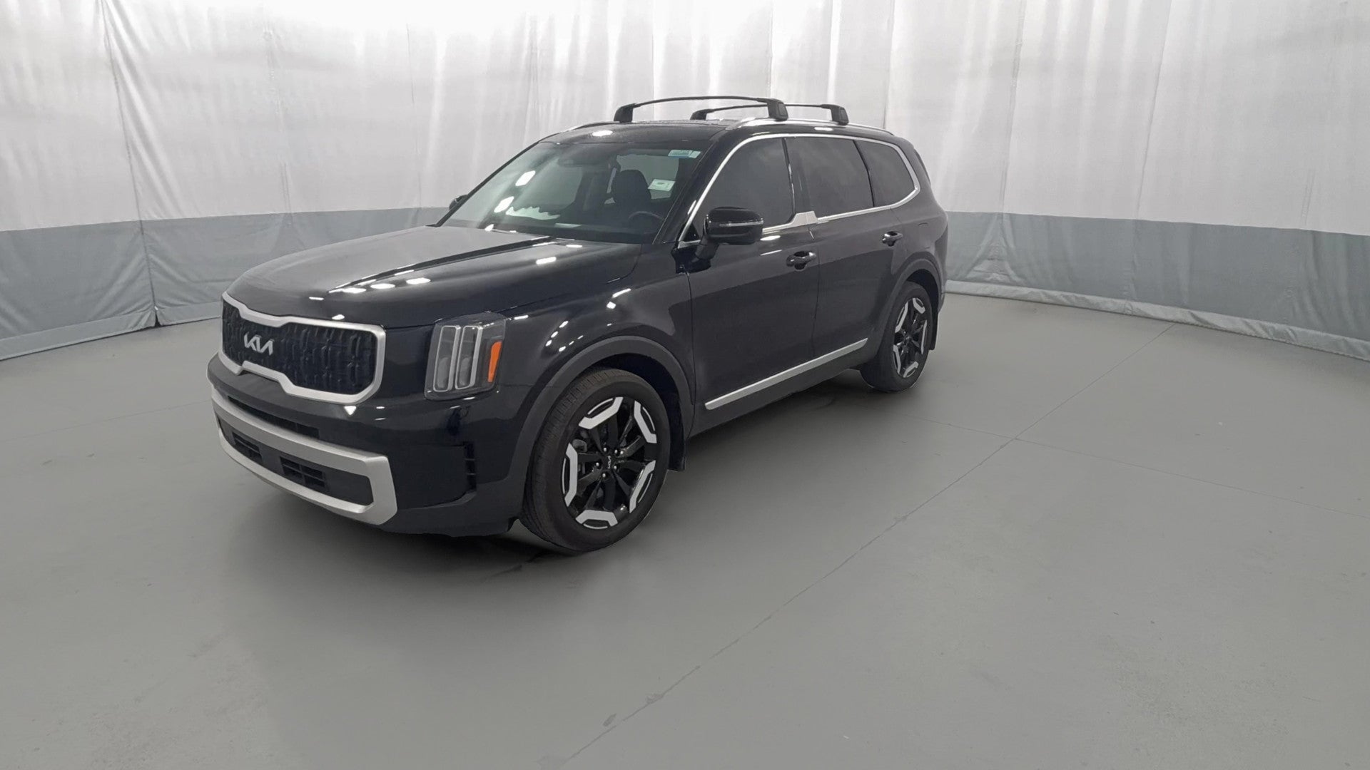 2024 Kia Telluride vehicle photo