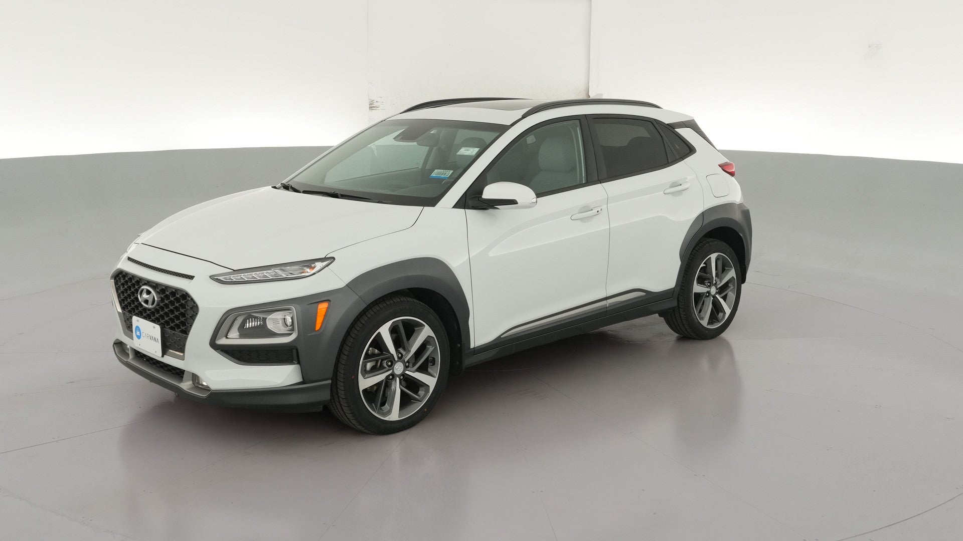 2019 Hyundai Kona vehicle photo