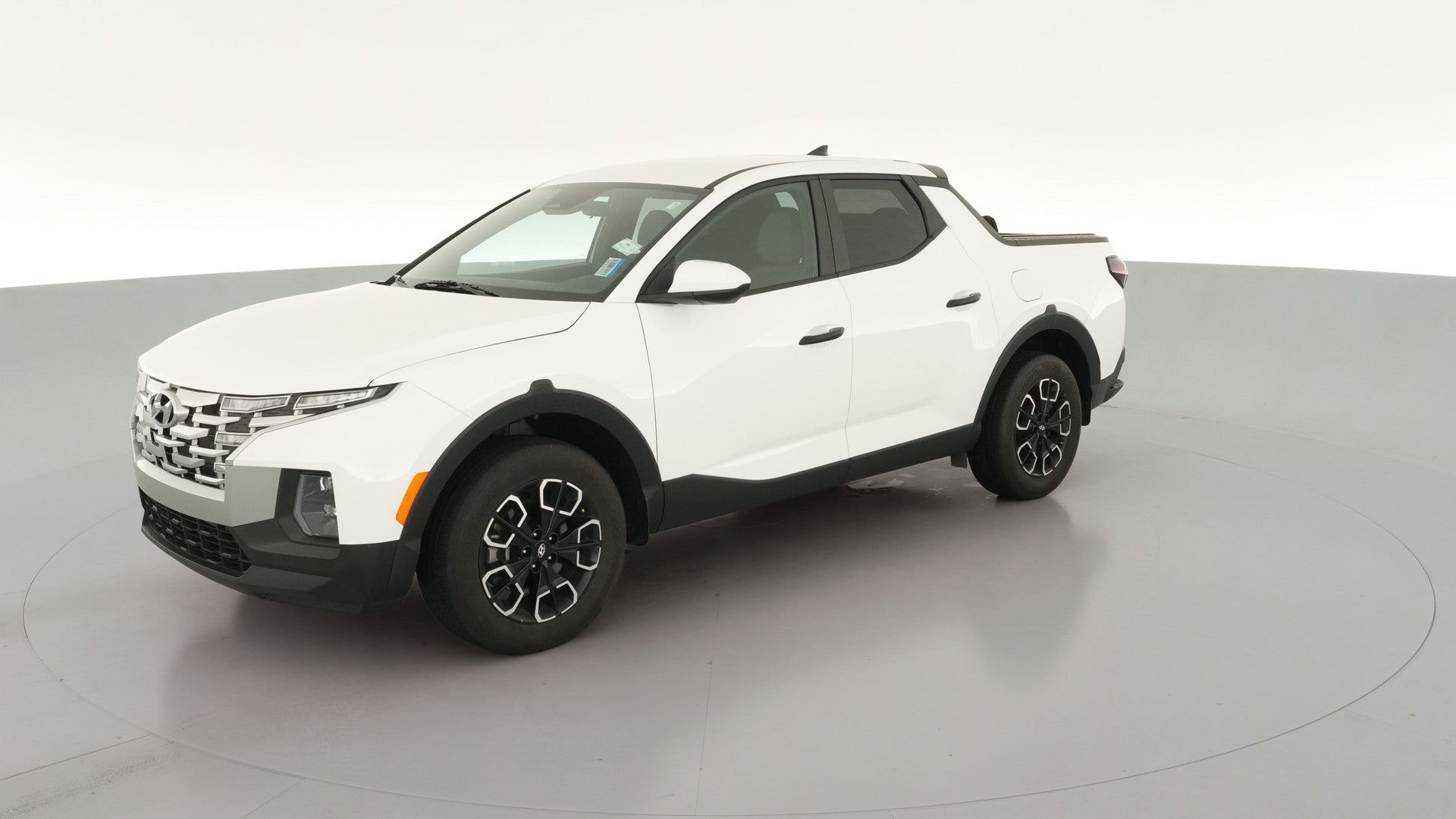 2024 Hyundai Santa Cruz vehicle photo