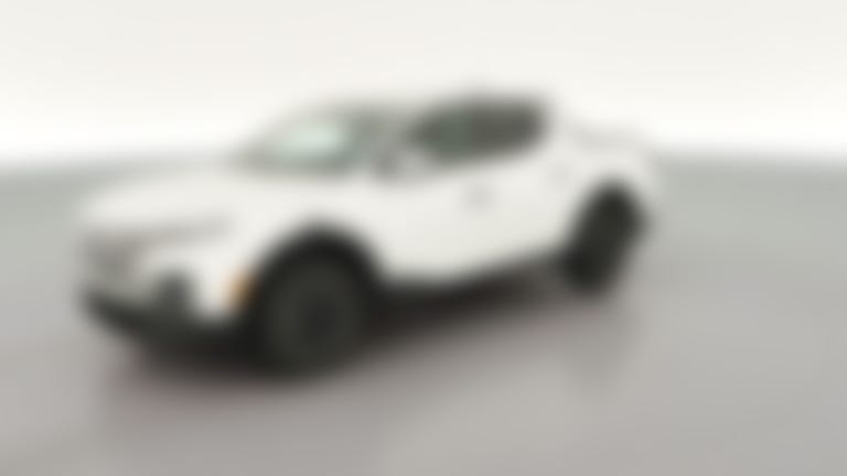 2024 Hyundai Santa Cruz vehicle photo