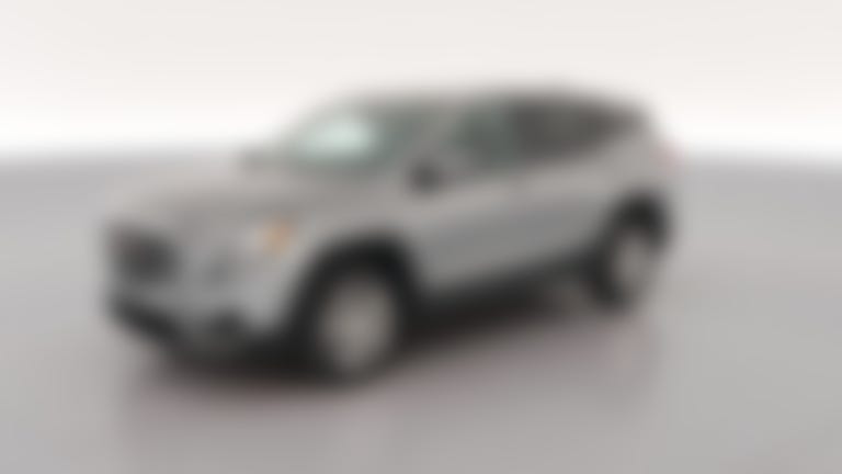 2024 GMC Terrain vehicle photo