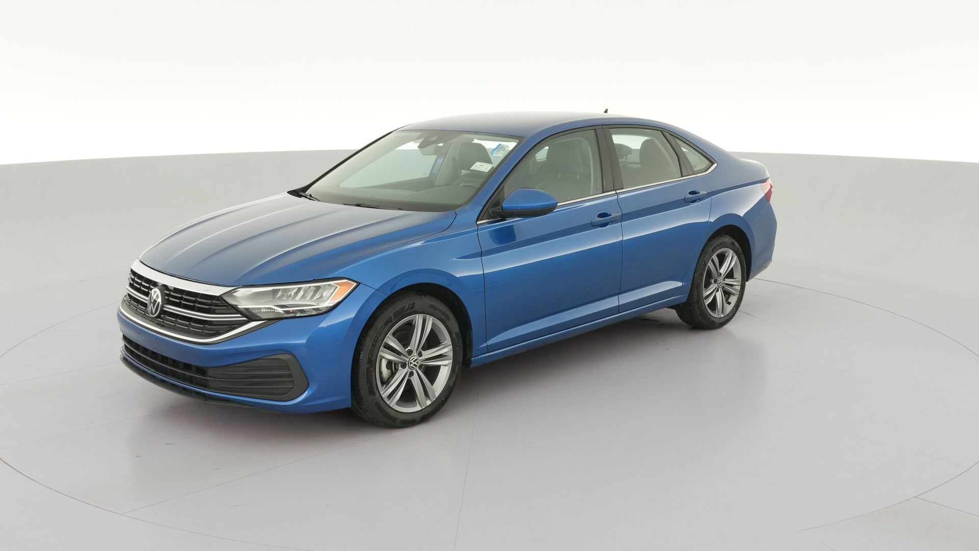 2024 Volkswagen Jetta vehicle photo