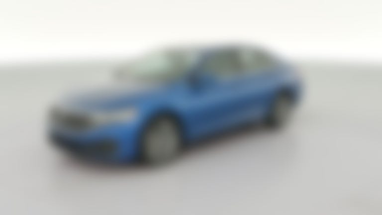 2024 Volkswagen Jetta vehicle photo