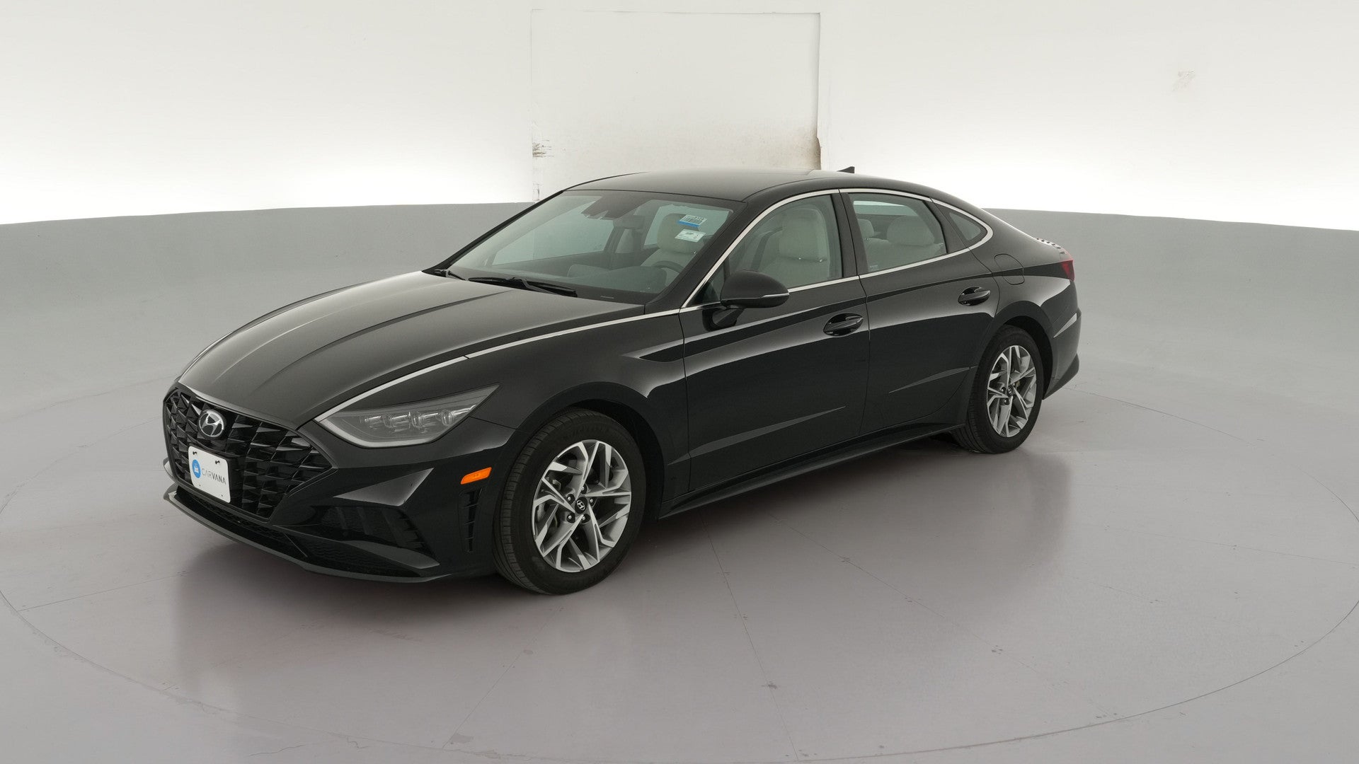 2023 Hyundai Sonata vehicle photo