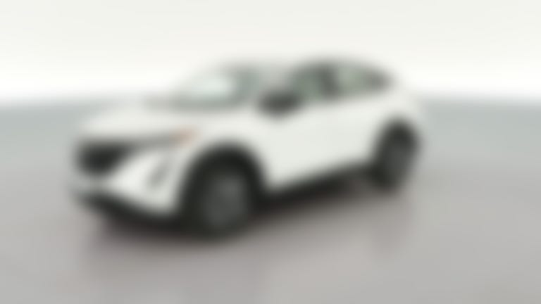 2024 Nissan ARIYA vehicle photo