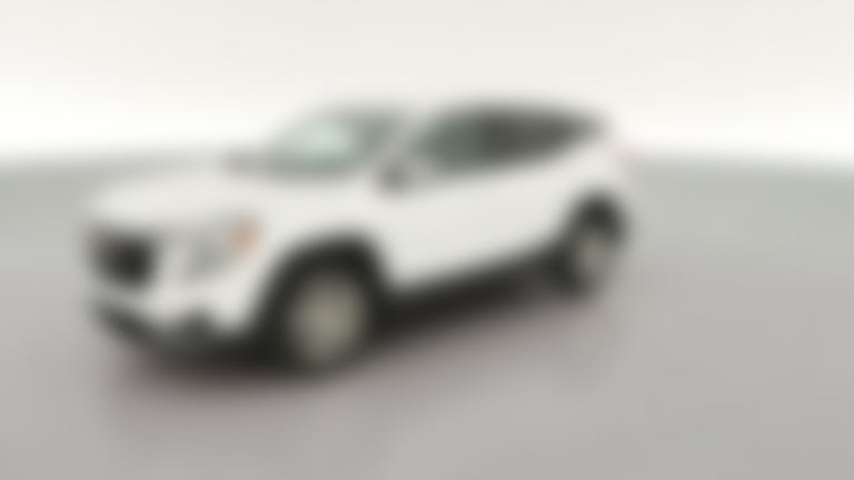 2024 GMC Terrain vehicle photo