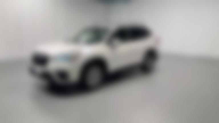 2021 Subaru Forester vehicle photo