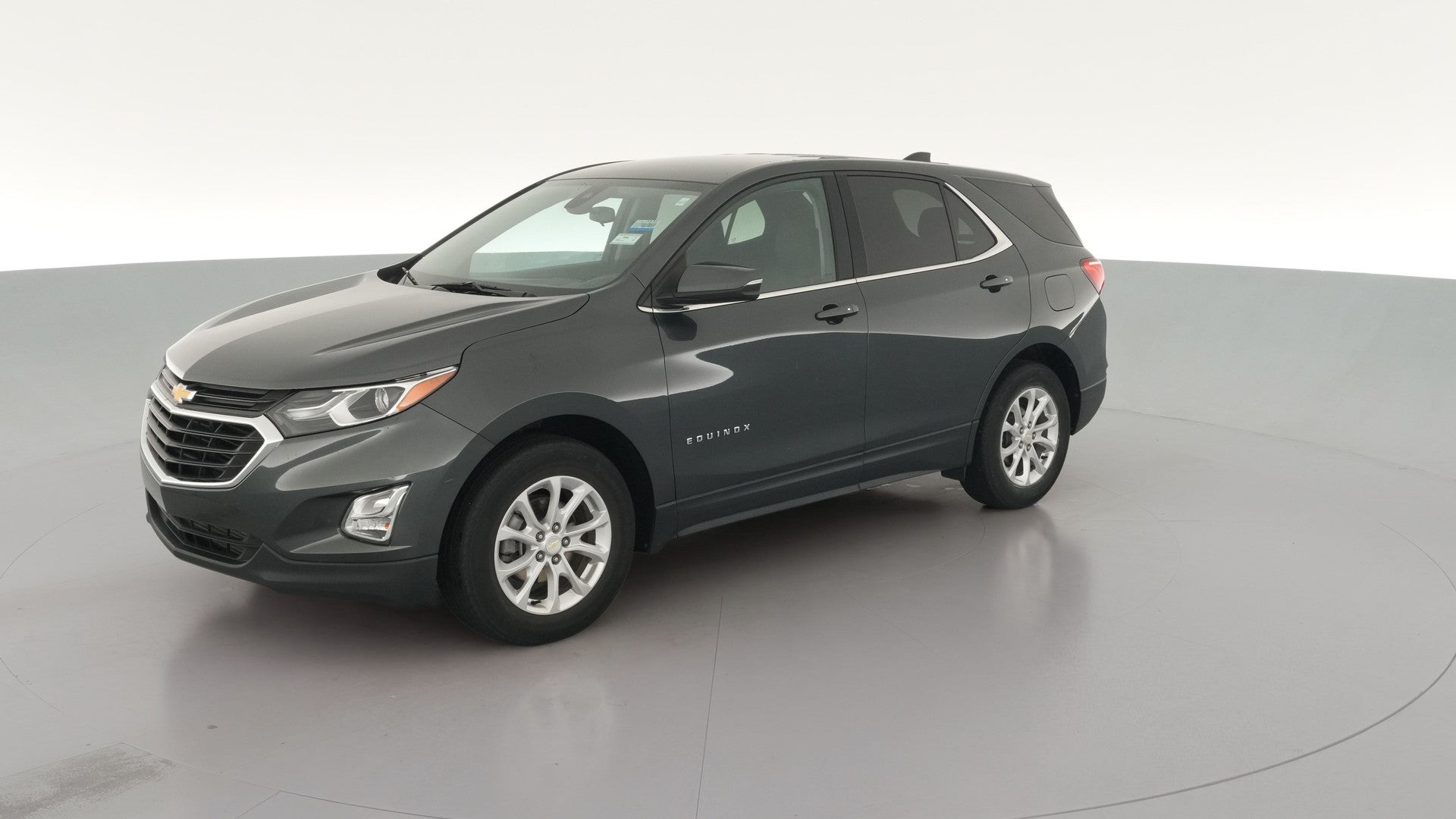 2019 Chevrolet Equinox vehicle photo