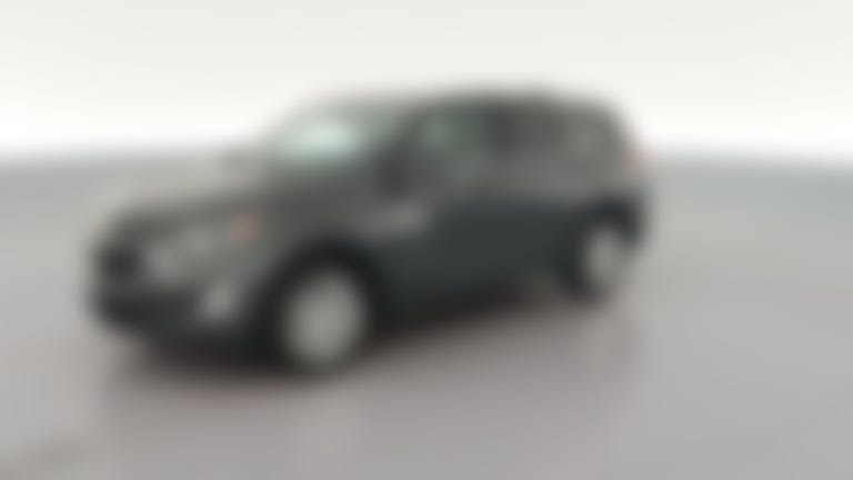 2019 Chevrolet Equinox vehicle photo
