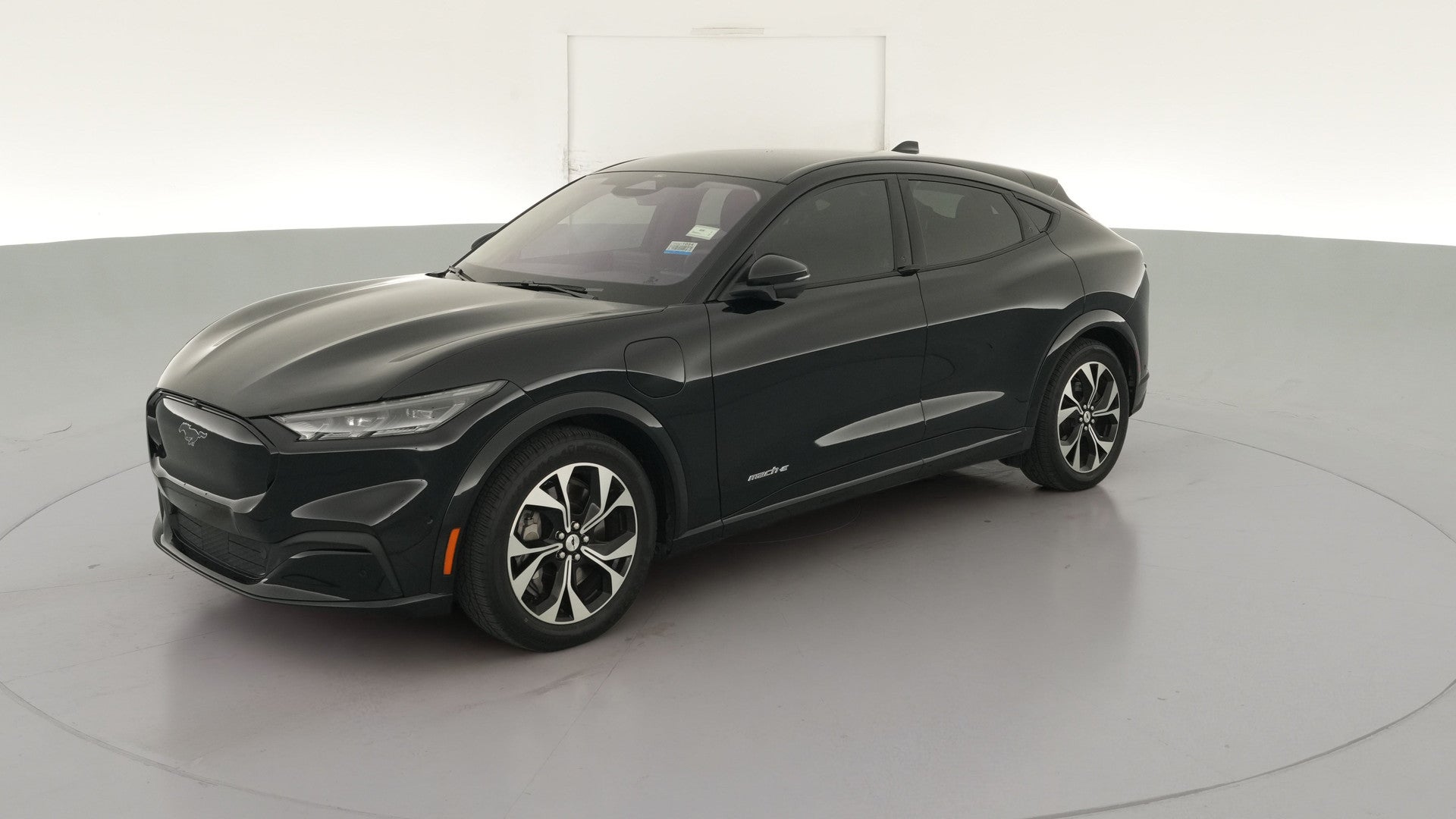 2023 Ford Mustang MACH-E vehicle photo