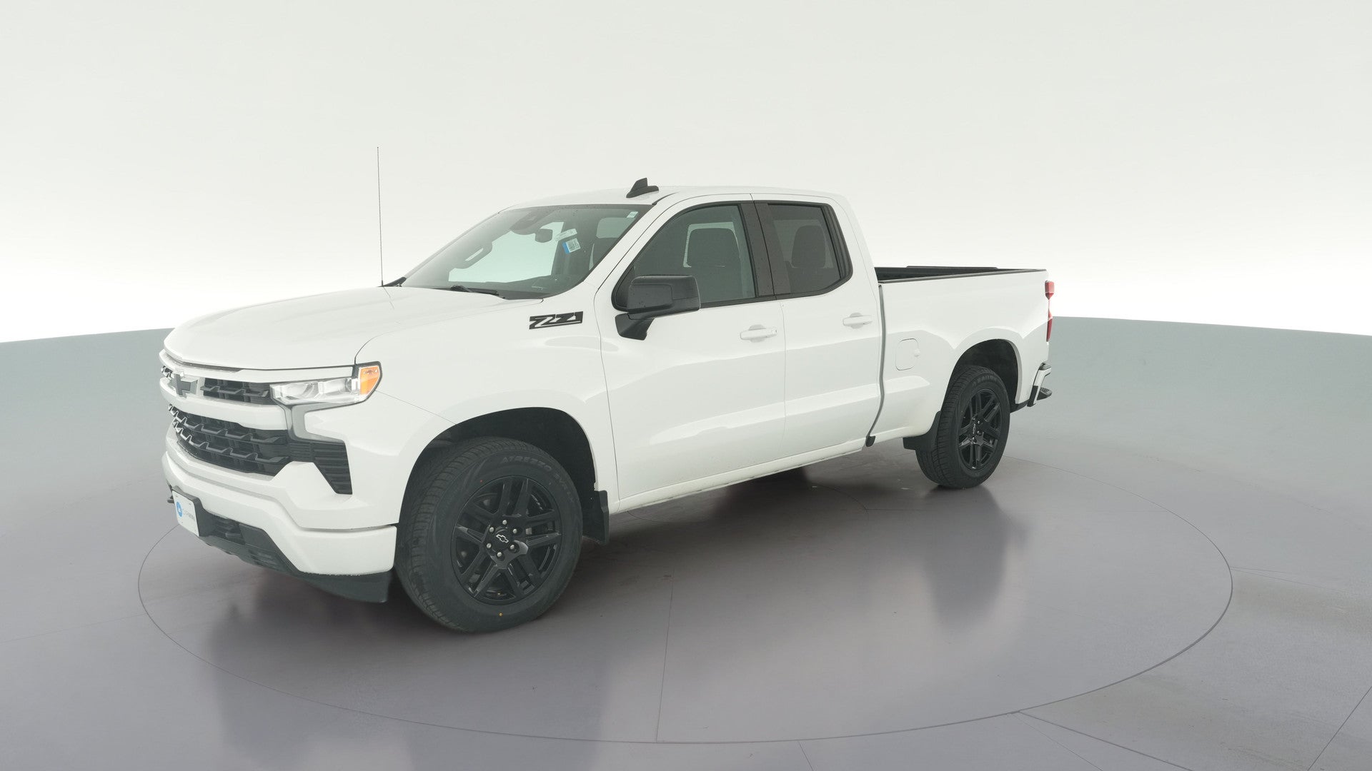 2023 Chevrolet Silverado 1500 Double Cab vehicle photo