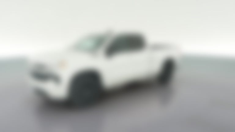 2023 Chevrolet Silverado 1500 Double Cab vehicle photo