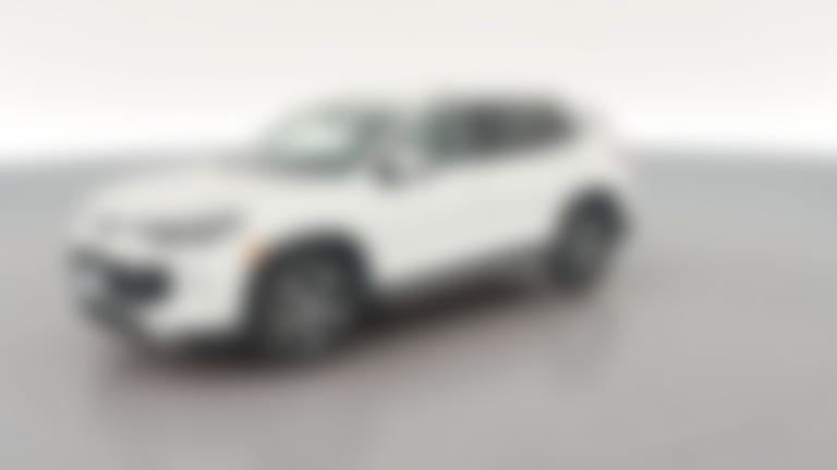 2026 Volkswagen Tiguan vehicle photo