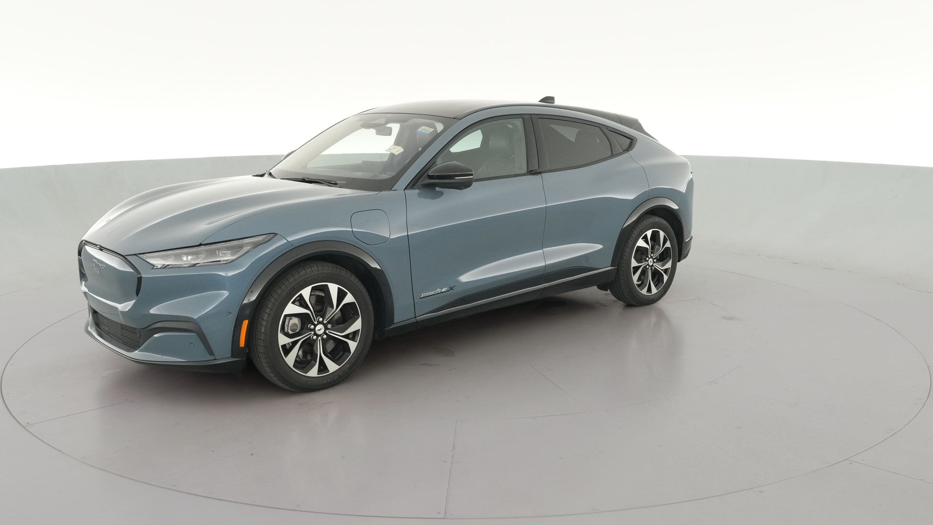 2023 Ford Mustang MACH-E vehicle photo