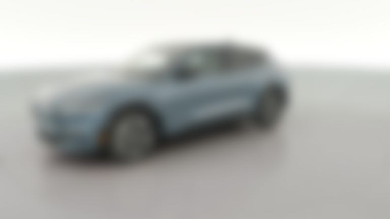 2023 Ford Mustang MACH-E vehicle photo
