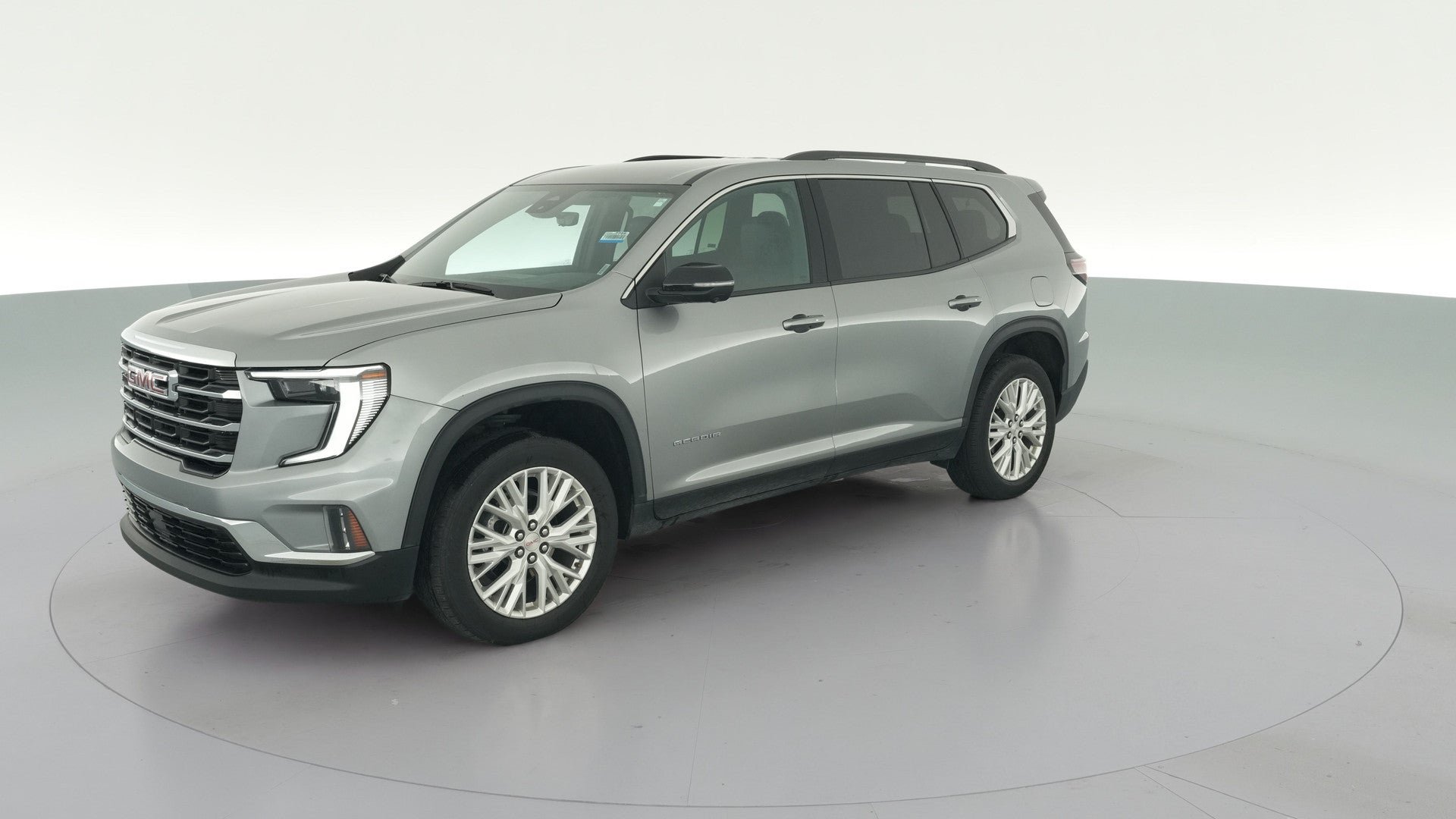 2026 GMC Acadia vehicle photo
