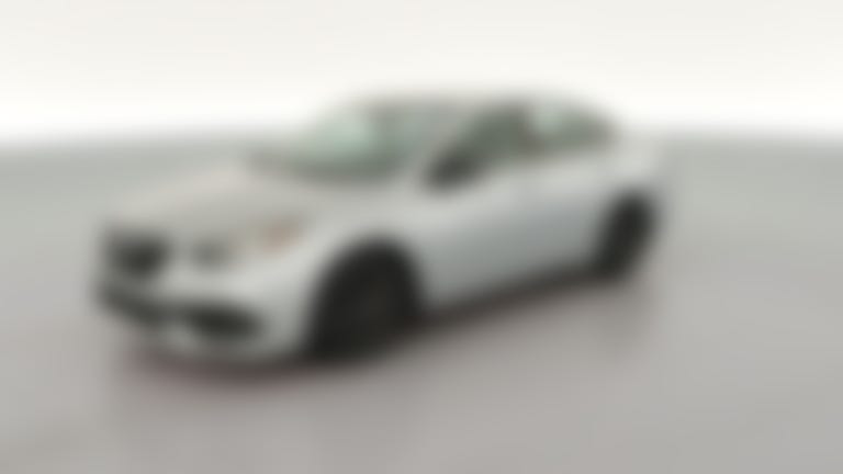 2020 Subaru Legacy vehicle photo