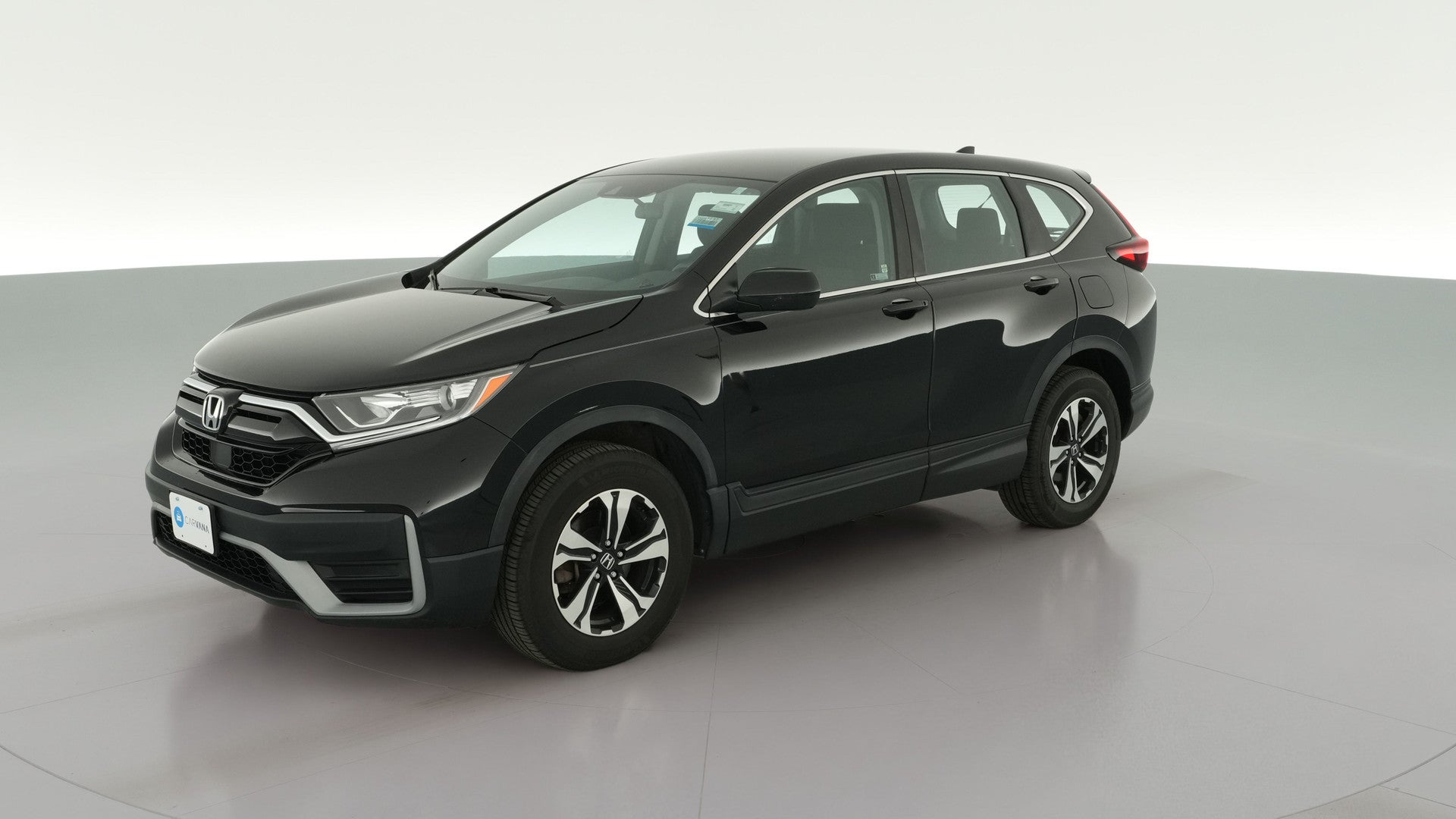 2021 Honda CR-V vehicle photo