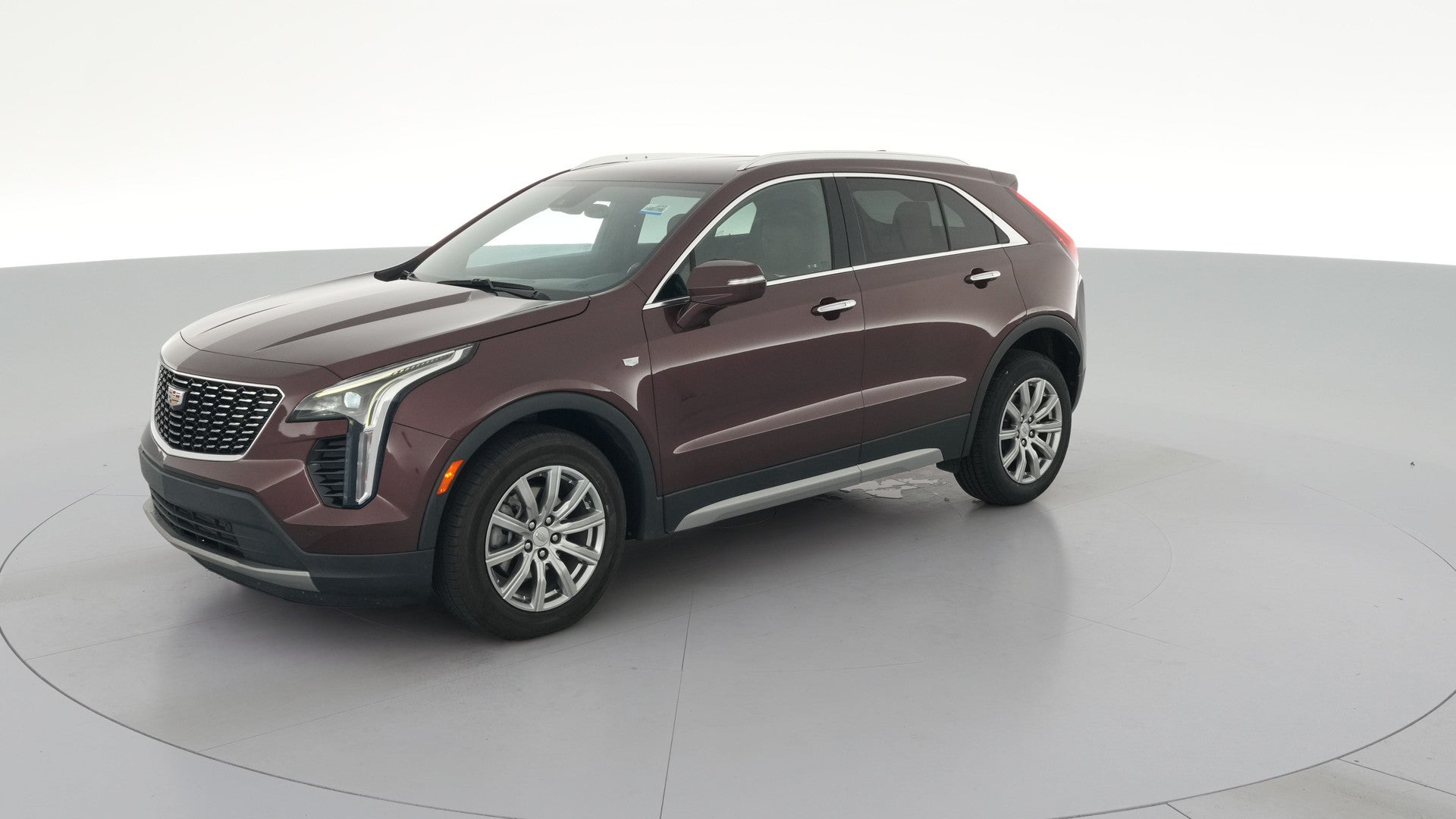 2023 Cadillac XT4 vehicle photo