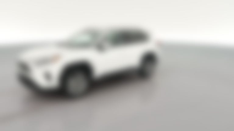 2024 Toyota RAV4 Hybrid vehicle photo