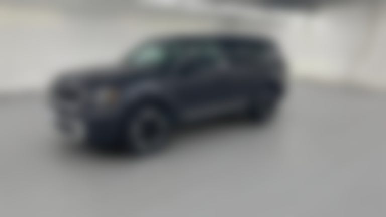 2025 Kia Telluride vehicle photo