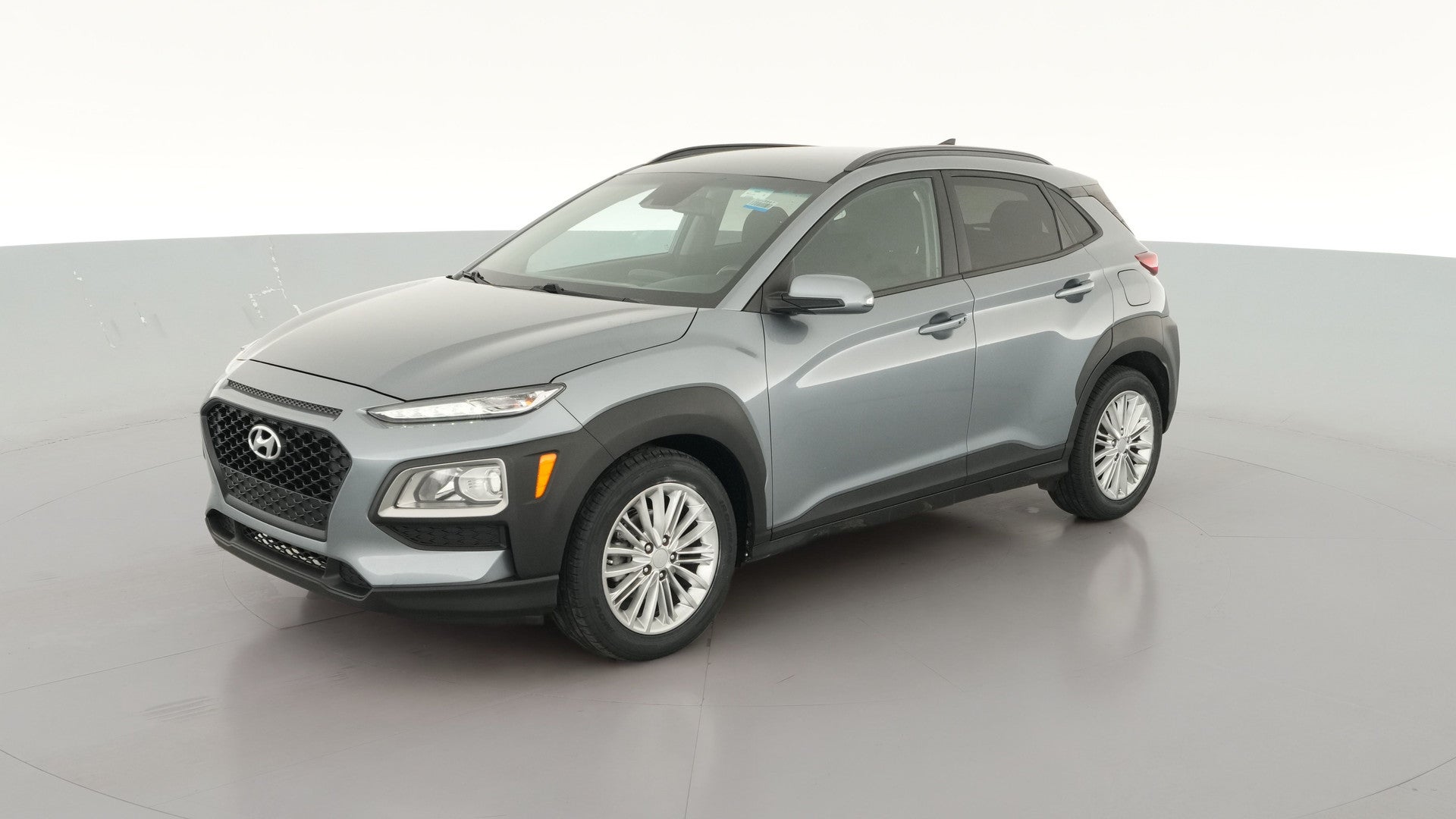 2020 Hyundai Kona vehicle photo
