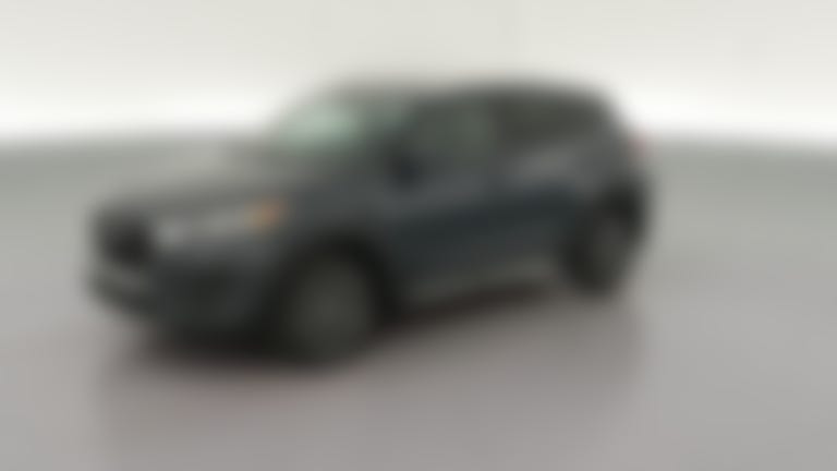 2021 Hyundai Tucson vehicle photo