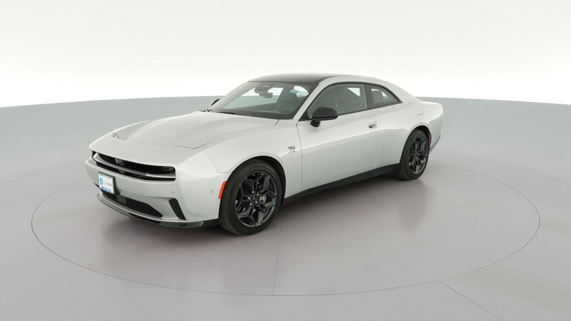 2025 Dodge Charger Daytona vehicle photo