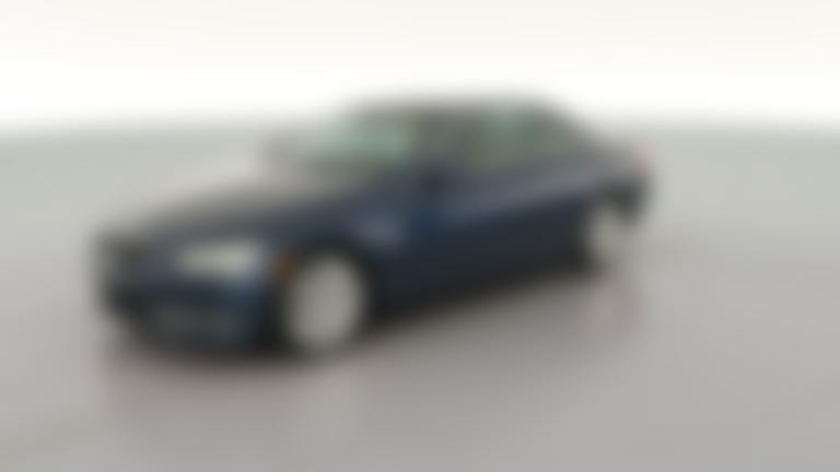 2011 BMW 3 Series vehicle photo